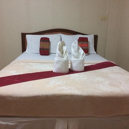 شقة Mawa Lanta Mansion Ko Lanta المظهر الخارجي الصورة