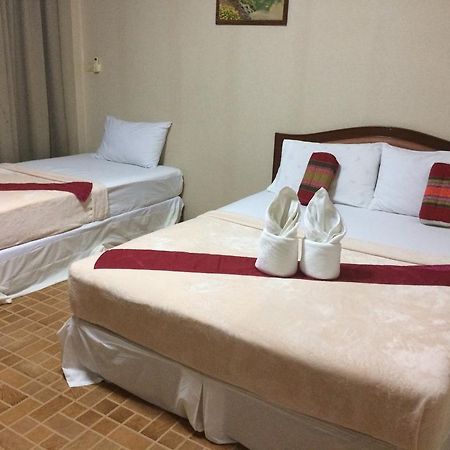 شقة Mawa Lanta Mansion Ko Lanta المظهر الخارجي الصورة