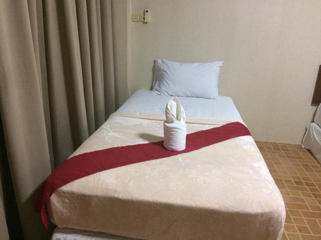 شقة Mawa Lanta Mansion Ko Lanta المظهر الخارجي الصورة